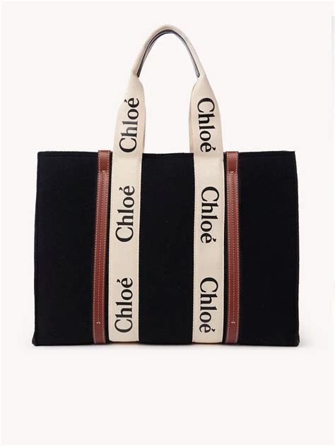 chloe shopper sale|chloe bags official website.